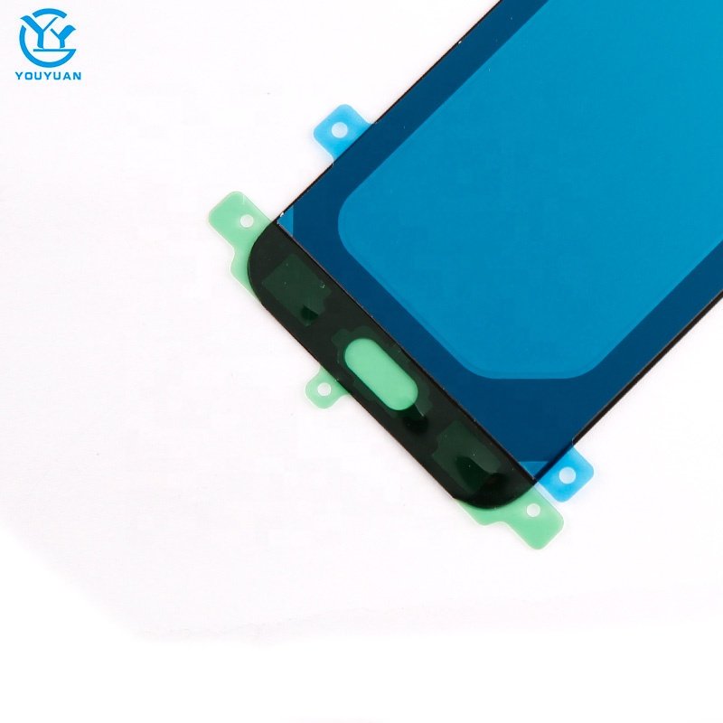 Factory wholesale lcd replacement For Samsung J5 Pro 2017 LCD display J530 mobile phone lcd screen