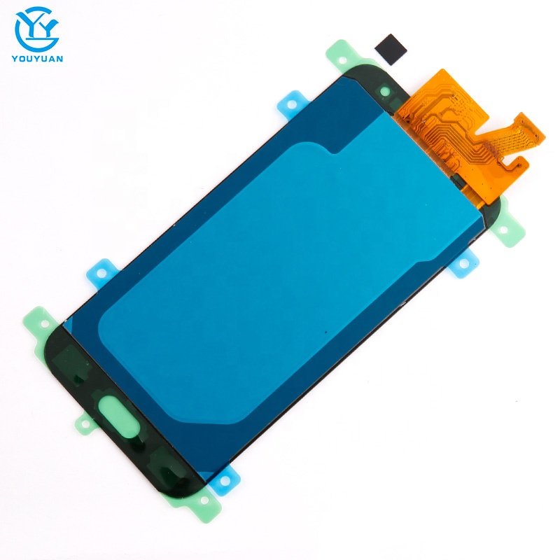 Factory wholesale lcd replacement For Samsung J5 Pro 2017 LCD display J530 mobile phone lcd screen