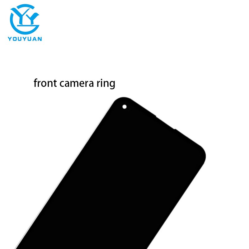 Mobile Phone Screen Replacement For Huawei y7p LCD Display