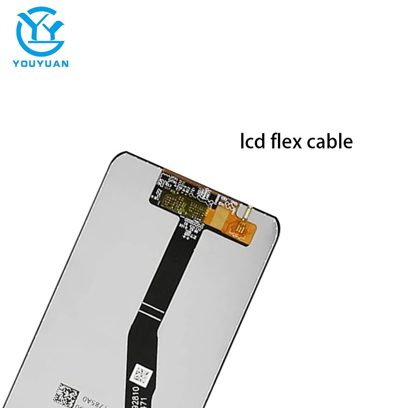 Mobile Phone Screen Replacement For Huawei y7p LCD Display