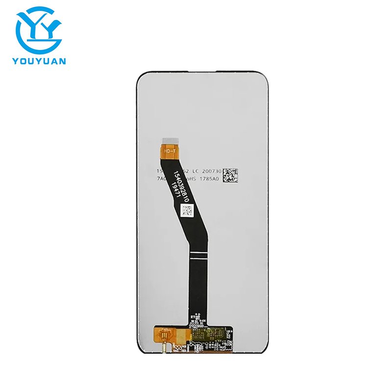 Mobile Phone Screen Replacement For Huawei y7p LCD Display