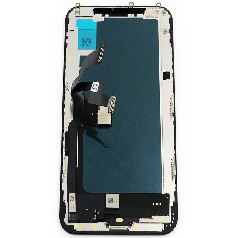XS Mobile Phone LCD Display jk Screen Pantalla For iPhone XS 3D Touch Digitizer Assembly Mobile Phone LCD