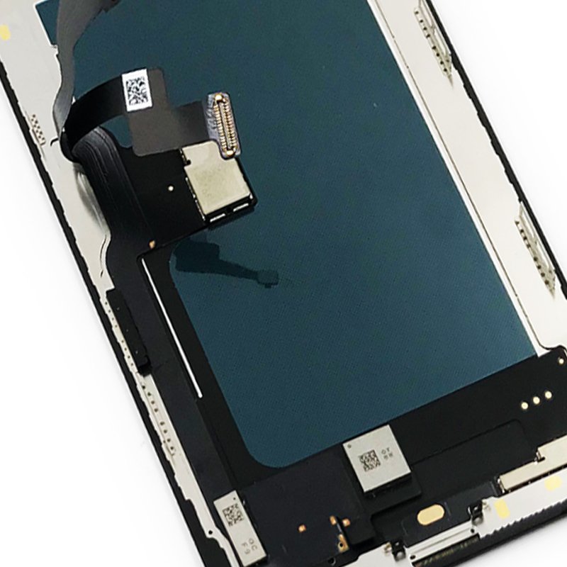 XS Mobile Phone LCD Display jk Screen Pantalla For iPhone XS 3D Touch Digitizer Assembly Mobile Phone LCD