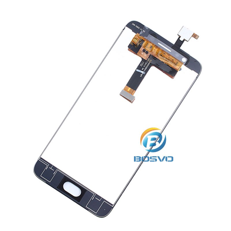 mobile phone LCD display for Umi Umidigi C2 screen with touch digitizer assembly replacement repair parts