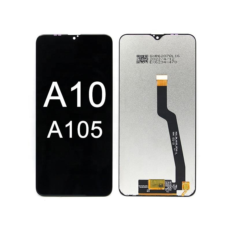 Mobile Phone lcds for samsung A20 Mobile Phone LCDS Touch Screen Display Assembly For samsung A20