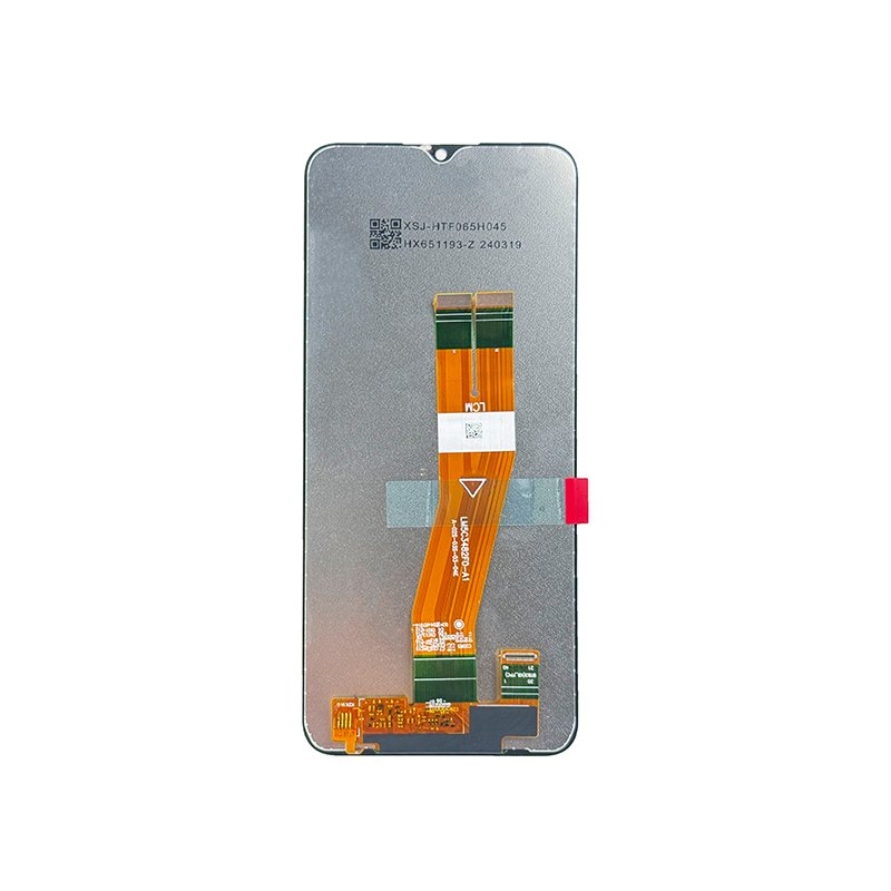 Smartphone Screen for Samsung A02s High Quality LCD Screen Replacement Display Touch Screen Panel