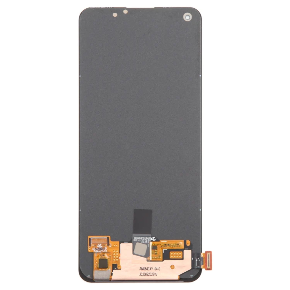 Mobile Phone Lcd Display For Oppo F19 F19S F21 Pro F21S Pro Oled Display Touch Screen
