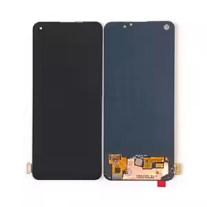 Mobile Phone Lcd Display For Oppo F19 F19S F21 Pro F21S Pro Oled Display Touch Screen