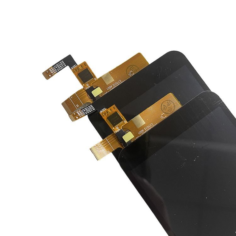 Brilliant Quality Original Mobile Phone Screen 6.52 INCH Lcd Screen for Alcatl 5033I Alctal 1 Alcatel 5033J