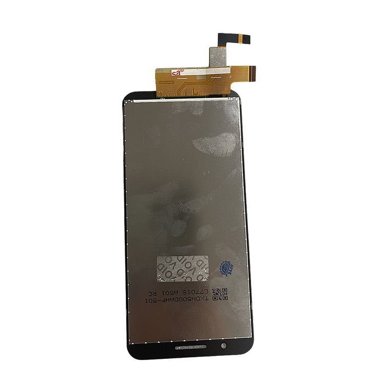 Brilliant Quality Original Mobile Phone Screen 6.52 INCH Lcd Screen for Alcatl 5033I Alctal 1 Alcatel 5033J