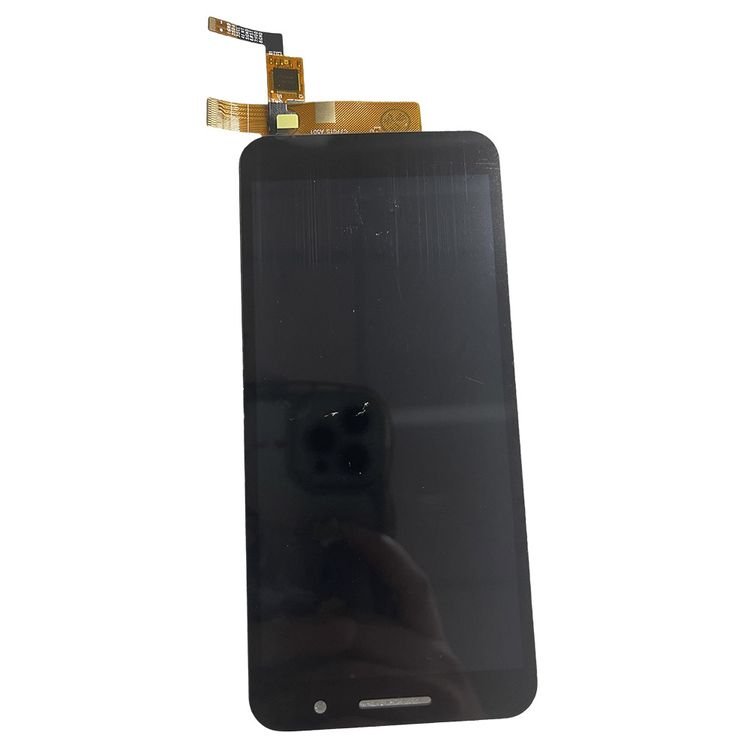Brilliant Quality Original Mobile Phone Screen 6.52 INCH Lcd Screen for Alcatl 5033I Alctal 1 Alcatel 5033J