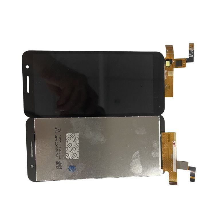 Brilliant Quality Original Mobile Phone Screen 6.52 INCH Lcd Screen for Alcatl 5033I Alctal 1 Alcatel 5033J