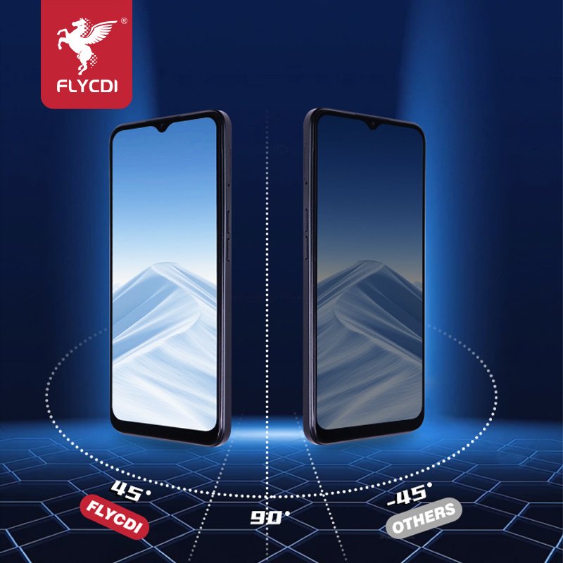 FLYCDI Hot Selling Models Mobile Screen For Oppo A57 Competitive Price Wholesale Mobile Phone Lcd Screen Display