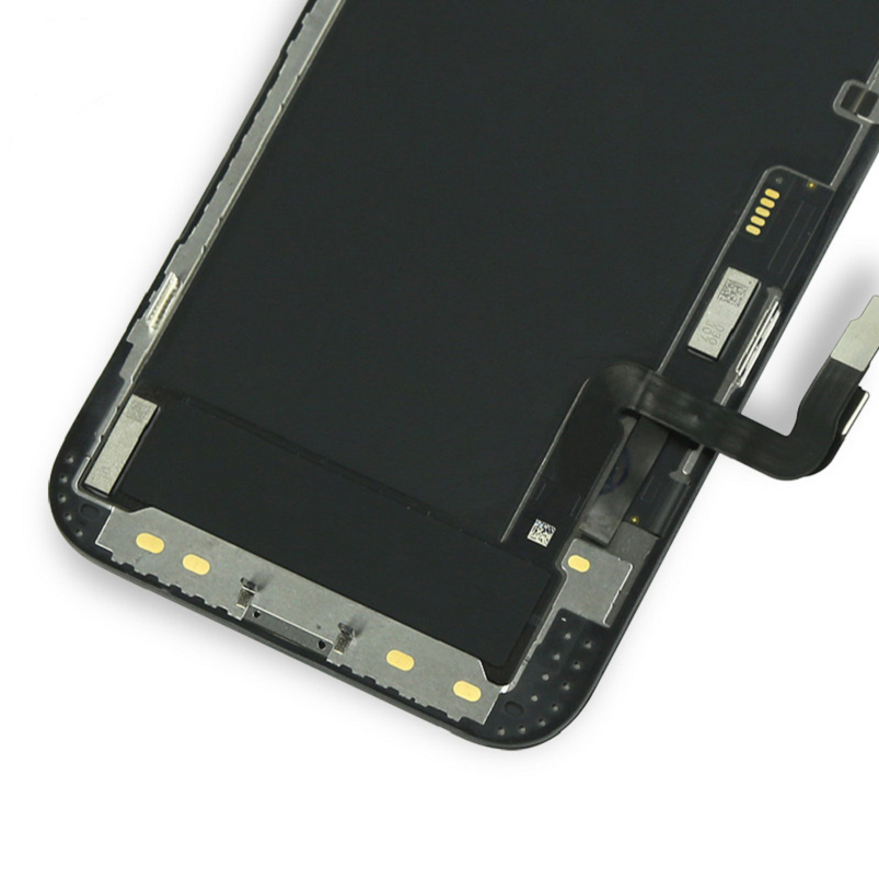 Factory direct wholesale for iPhone 12 screen display OLED incell LCD for iPhone 12 12Pro 12Pro Max