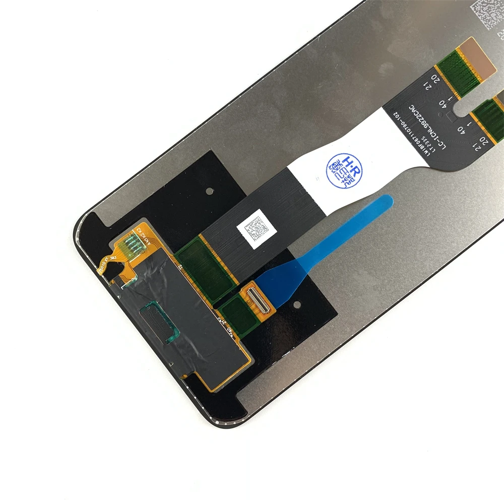 Original NEW LCD For Samsung Galaxy A05 A05S Mobile phone LCD screen for Samsung Galaxy A05 A055F LCD Display