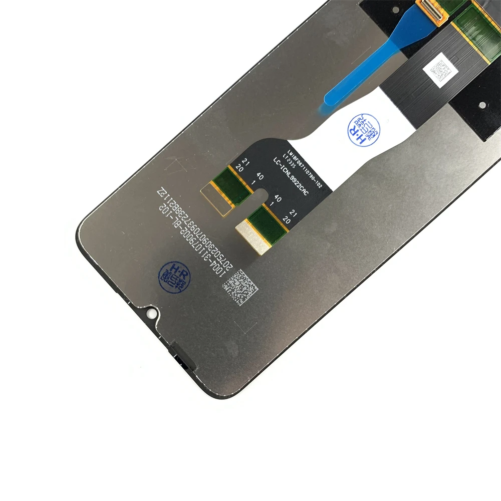 Original NEW LCD For Samsung Galaxy A05 A05S Mobile phone LCD screen for Samsung Galaxy A05 A055F LCD Display
