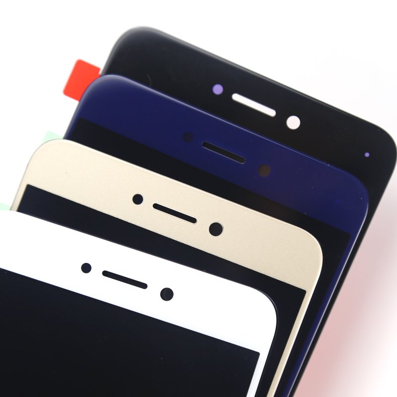 mobile phone lcds for huawei honor 8 Lite display replacement