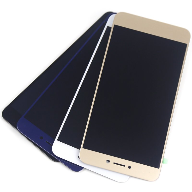 mobile phone lcds for huawei honor 8 Lite display replacement