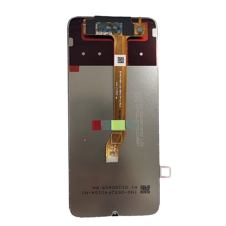 Top Selling Item Mobile phone parts mobile phone lcds touch screen for HW X7