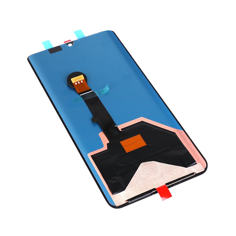 6.47" P30 Pro Smartphones LCD Touch Screen Display Digitizer Assembly For Huawei P30 Pro Pantalla without Fingerprint Flex