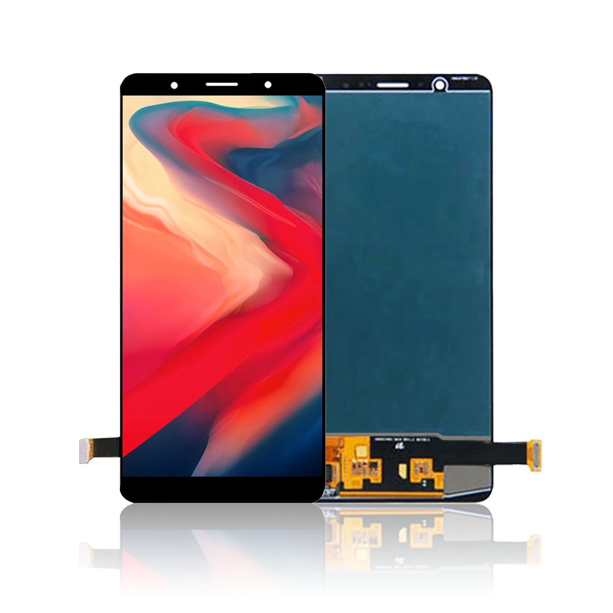 Wholesale Original For VIVO Lcd Display with Led Display For VIVO X20 Mobile Phone LCDs