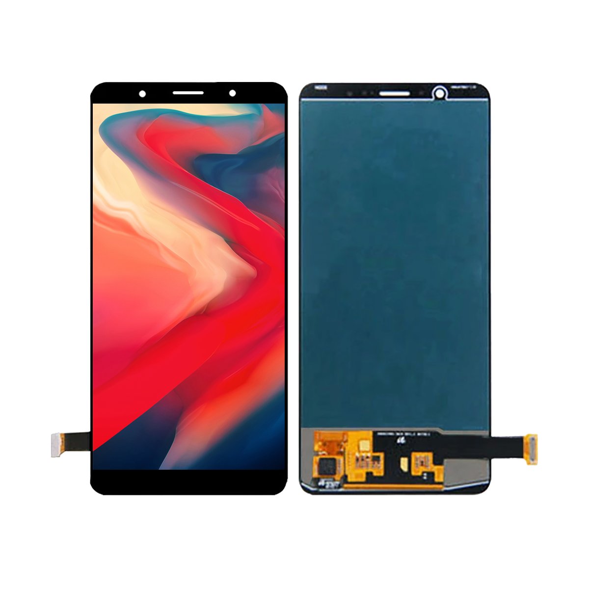 Wholesale Original For VIVO Lcd Display with Led Display For VIVO X20 Mobile Phone LCDs