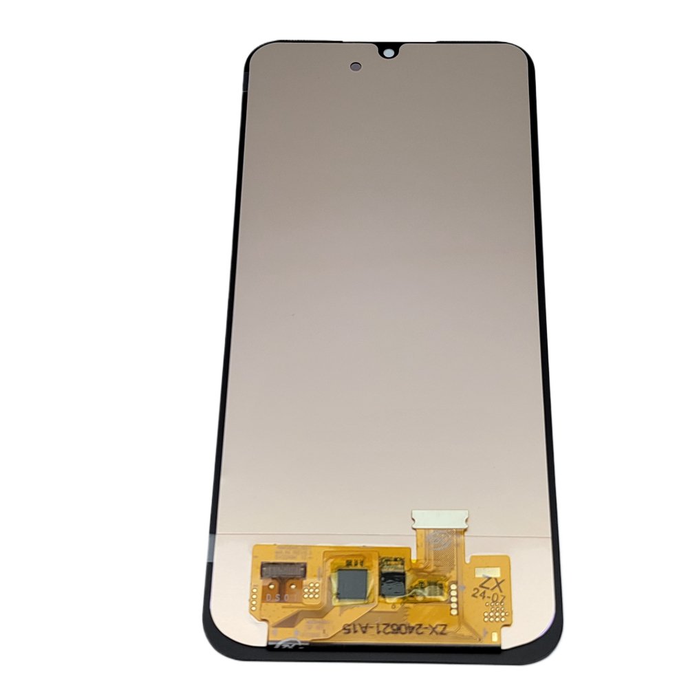 For Samsung A15 5G display Mobile Phone LCD Factory price Phone Display Screen wholesale Cell phone screens