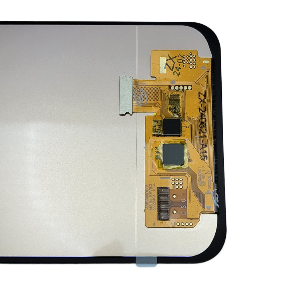 For Samsung A15 5G display Mobile Phone LCD Factory price Phone Display Screen wholesale Cell phone screens