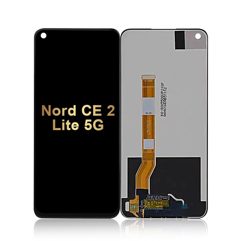 Original LCD For OnePlus 7 8 9 10 10R 10T 11 Pro Display Nord CE 2 2T 3 Lite N30 Replacement Pantalla Oled Screen For OnePlus
