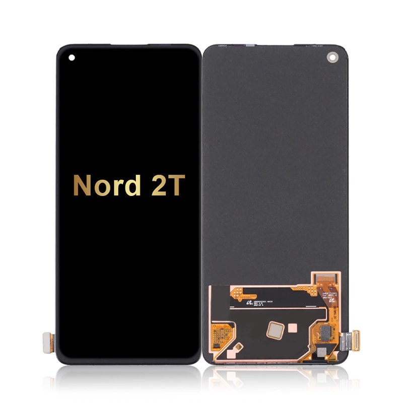 Original LCD For OnePlus 7 8 9 10 10R 10T 11 Pro Display Nord CE 2 2T 3 Lite N30 Replacement Pantalla Oled Screen For OnePlus