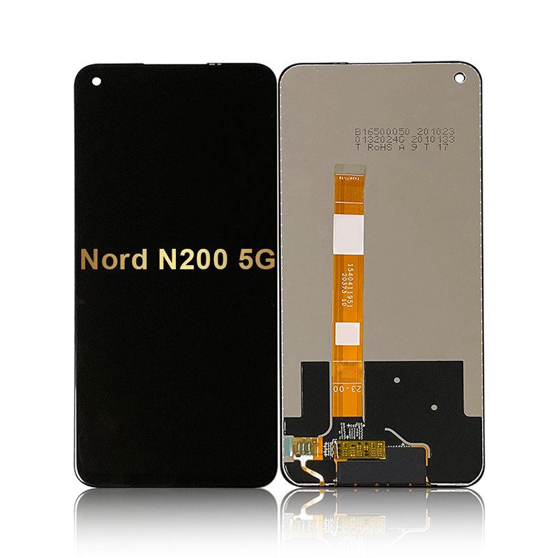Original LCD For OnePlus 7 8 9 10 10R 10T 11 Pro Display Nord CE 2 2T 3 Lite N30 Replacement Pantalla Oled Screen For OnePlus
