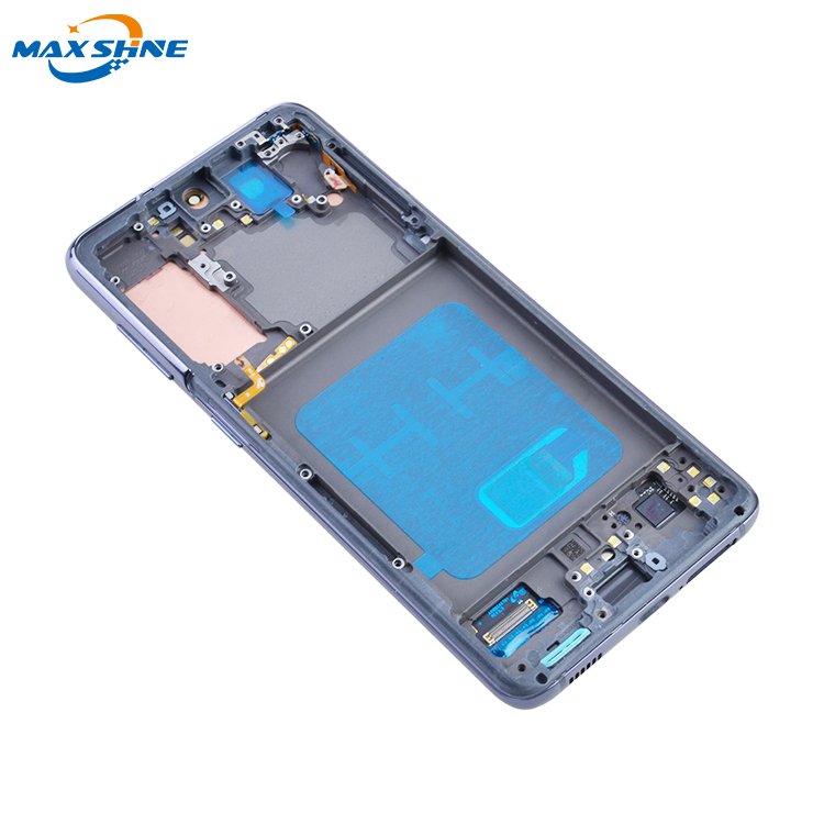 Spare Parts Accessory Original Mobile Phone LCD Touch Display Screen for Samsung Galaxy S8 Plus Digitizer LCD Replacements