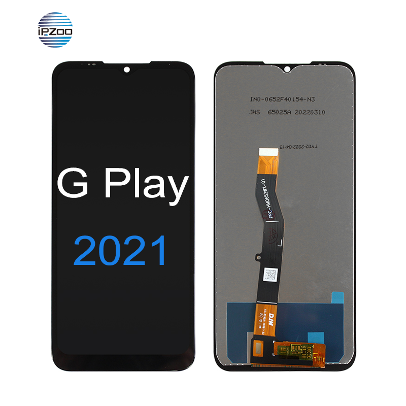 Mobile Phone LCDs for Motorola Moto G Play 2021 screen replacement for Moto G Play 2021 display for Moto G Play 2021 screen