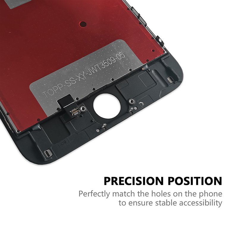 Mobile Phone Lcds Screen For iPhone 6s plus, Replacement Lcd Display For iPhone 6s plus Screen Touch