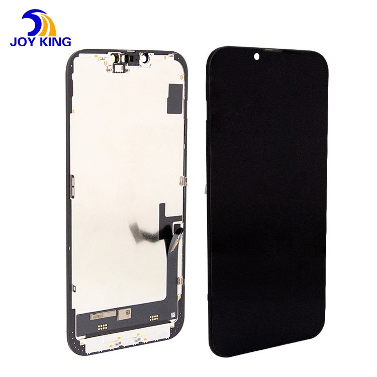 Pantalla Original Mobile Phone Lcd Lcd Display Screens For Iphone 15 15 Pro Max Mini Cellphone Screen