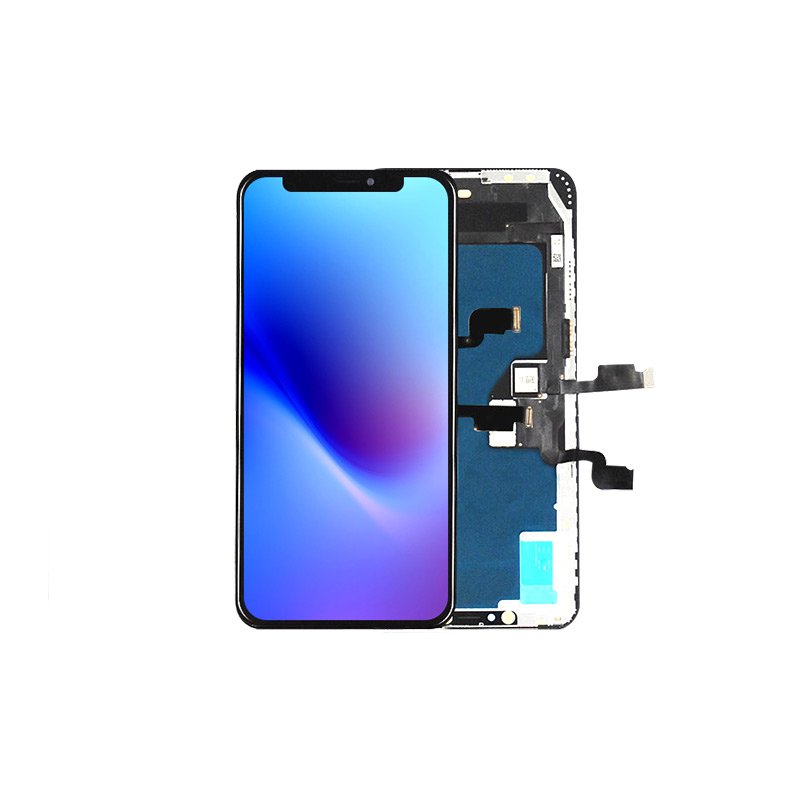 Wholesale Original LCD Mobile Phone LCDs Touch Screens Display For Apple Iphone Screen Replacement