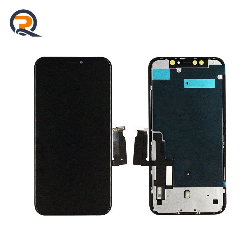 Wholesale Original LCD Mobile Phone LCDs Touch Screens Display For Apple Iphone Screen Replacement