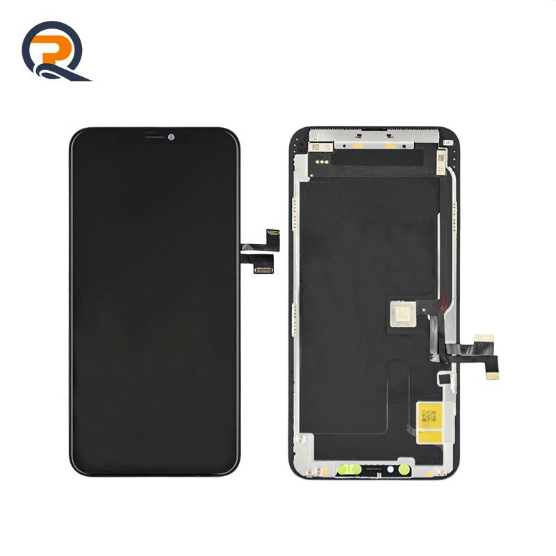 Wholesale Original LCD Mobile Phone LCDs Touch Screens Display For Apple Iphone Screen Replacement