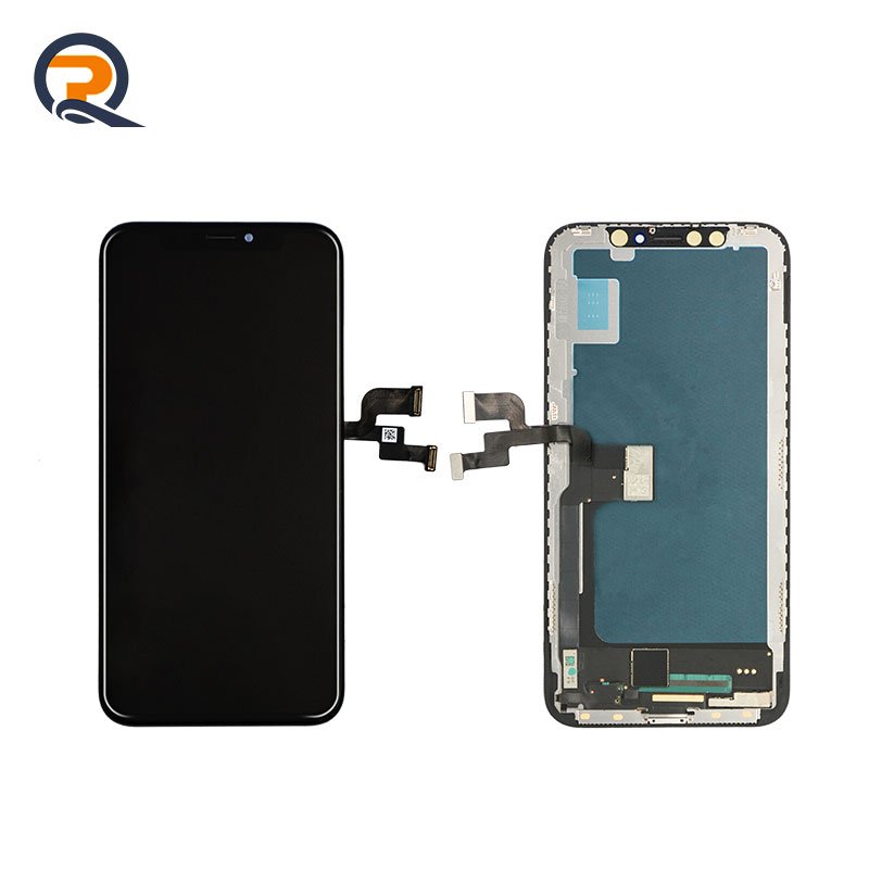 Wholesale Original LCD Mobile Phone LCDs Touch Screens Display For Apple Iphone Screen Replacement