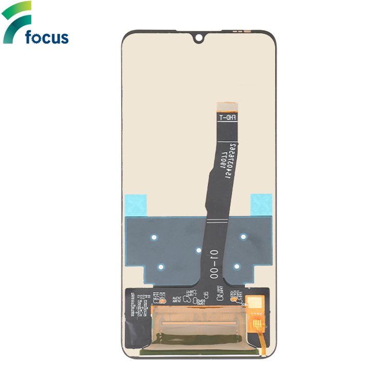 Mobile Phone Lcds For Huawei P30 Touch Screen Original Lcd De P30 Lite Oled Display With Frame For Huawei P30 Pro Screen Panel