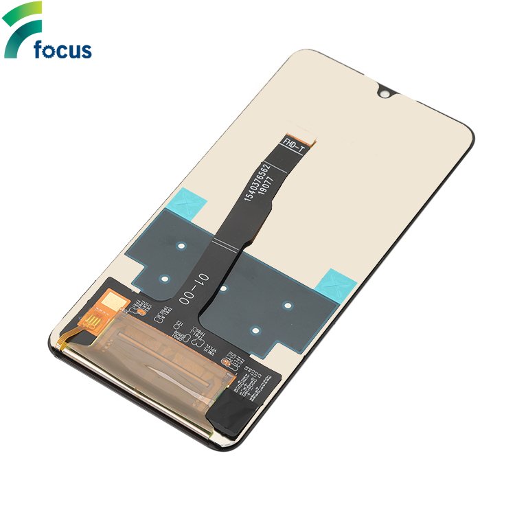 Mobile Phone Lcds For Huawei P30 Touch Screen Original Lcd De P30 Lite Oled Display With Frame For Huawei P30 Pro Screen Panel