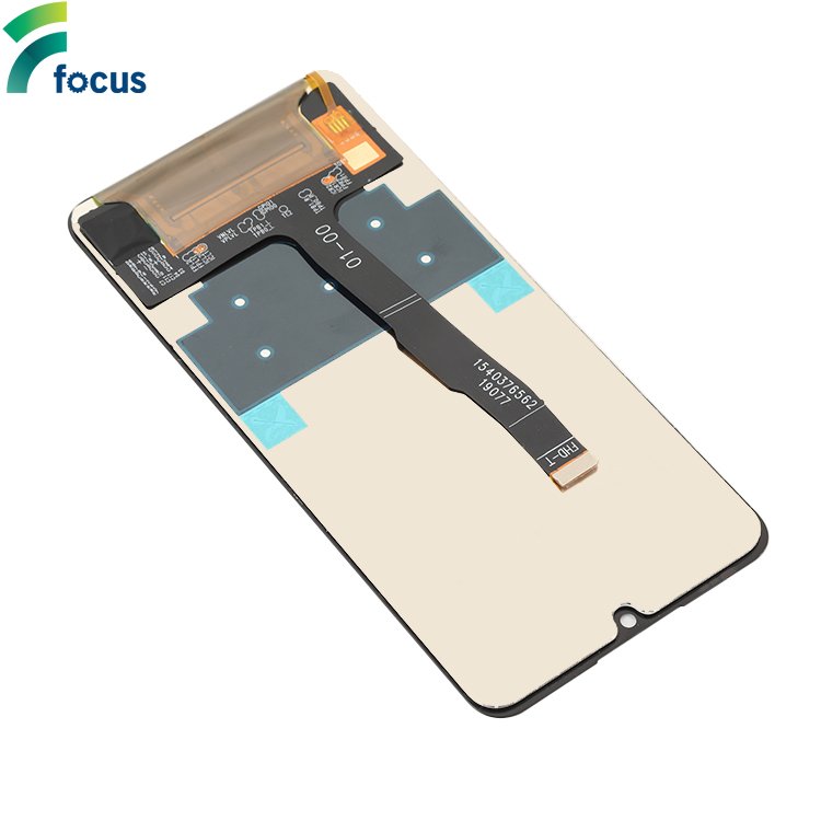 Mobile Phone Lcds For Huawei P30 Touch Screen Original Lcd De P30 Lite Oled Display With Frame For Huawei P30 Pro Screen Panel