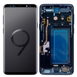 For Samsung S9 plus