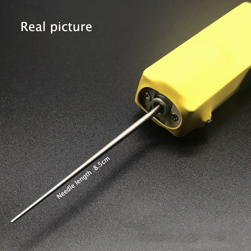 CJ6 100 ~ 240V mobile phone LCD OCA glue remover tool, integrated electric glue remover for mobile phone screen repair