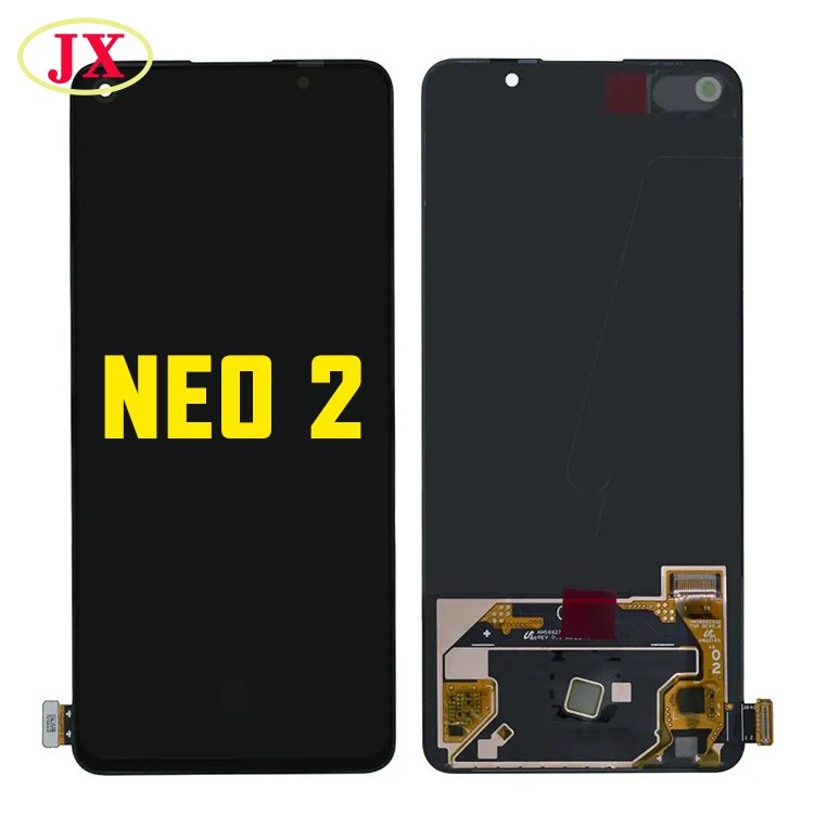 Mobile Phone LCDs for Realme GT Neo 2 lcd display touch screen replacement for Realme GT Neo 2 lcd screen wholesale price