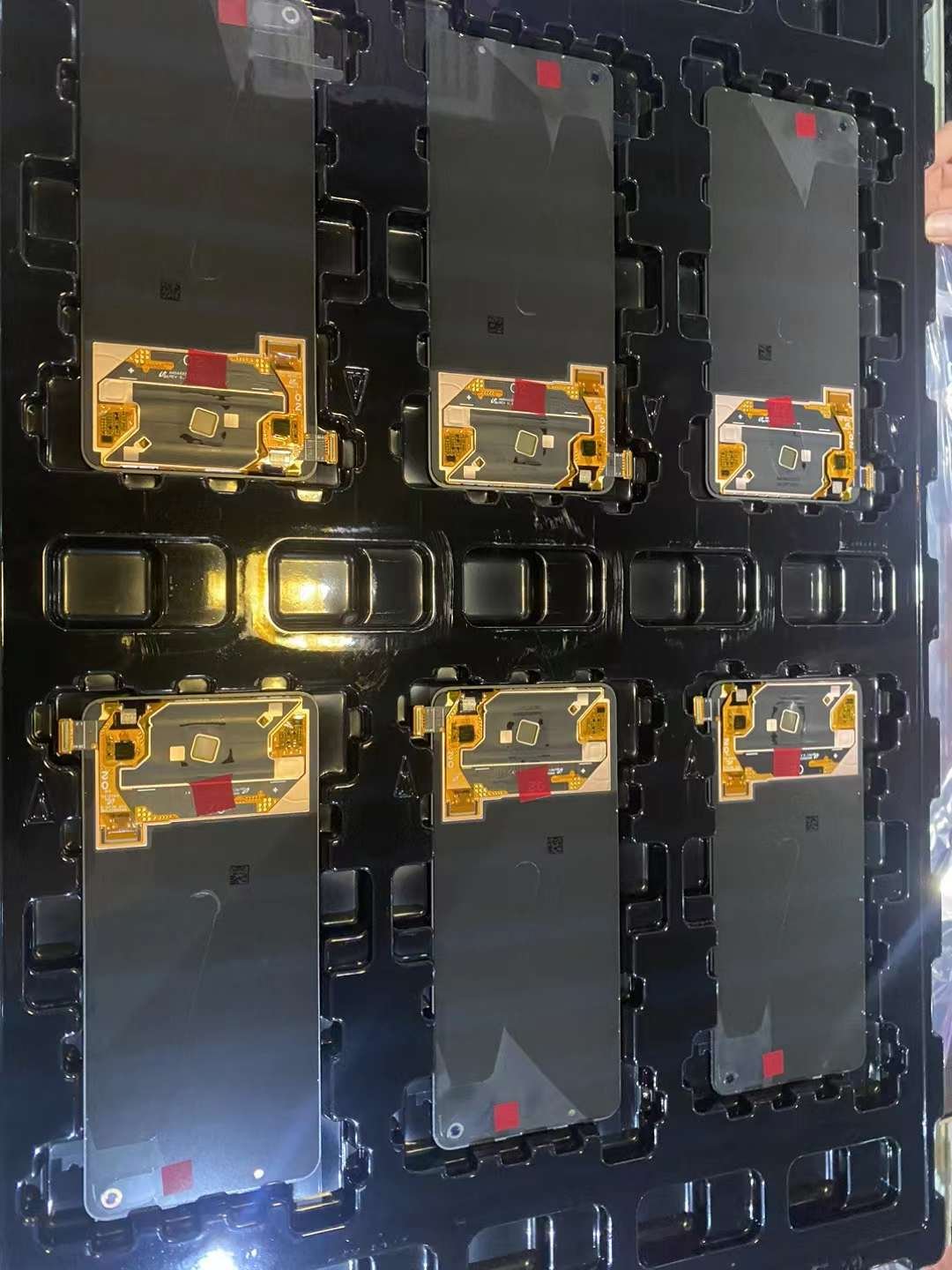 service goods For OPPO Reno5Lite Realme8Pro Original Screen Mobile Phone F19Pro A74 4G A94 5G Reno5F Reno5Z Reno6Lite LCD screen
