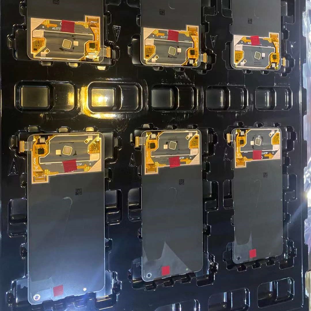 service goods For OPPO Reno5Lite Realme8Pro Original Screen Mobile Phone F19Pro A74 4G A94 5G Reno5F Reno5Z Reno6Lite LCD screen