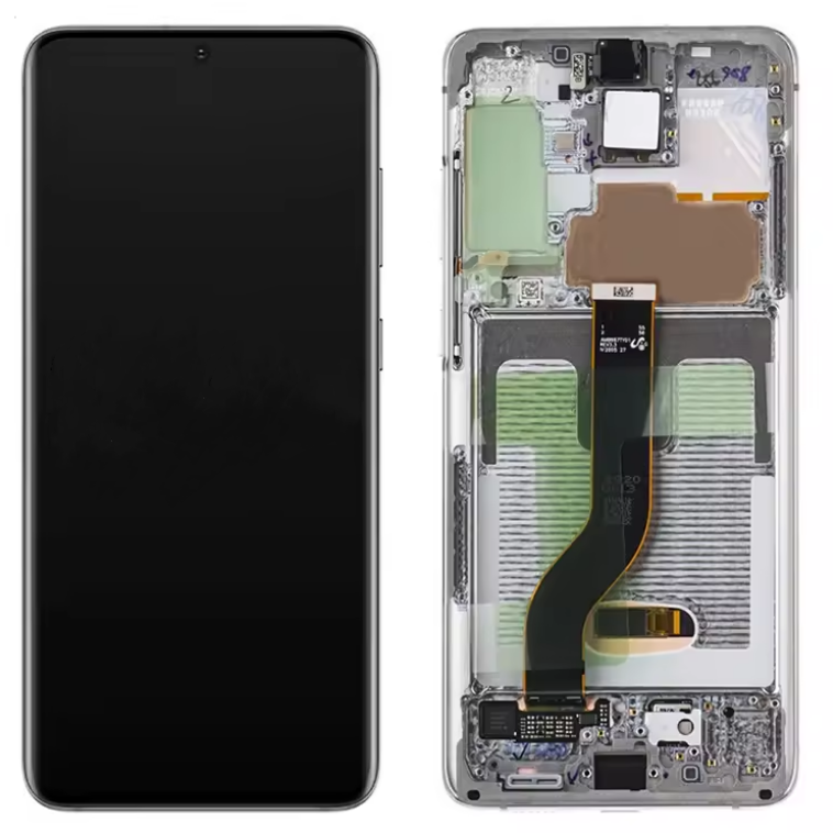 Factory price original Quality Replacement Lcd For Samsung Galaxy S20 S20 plus S20 ultra Display For Samsung S20 plus lcd screen