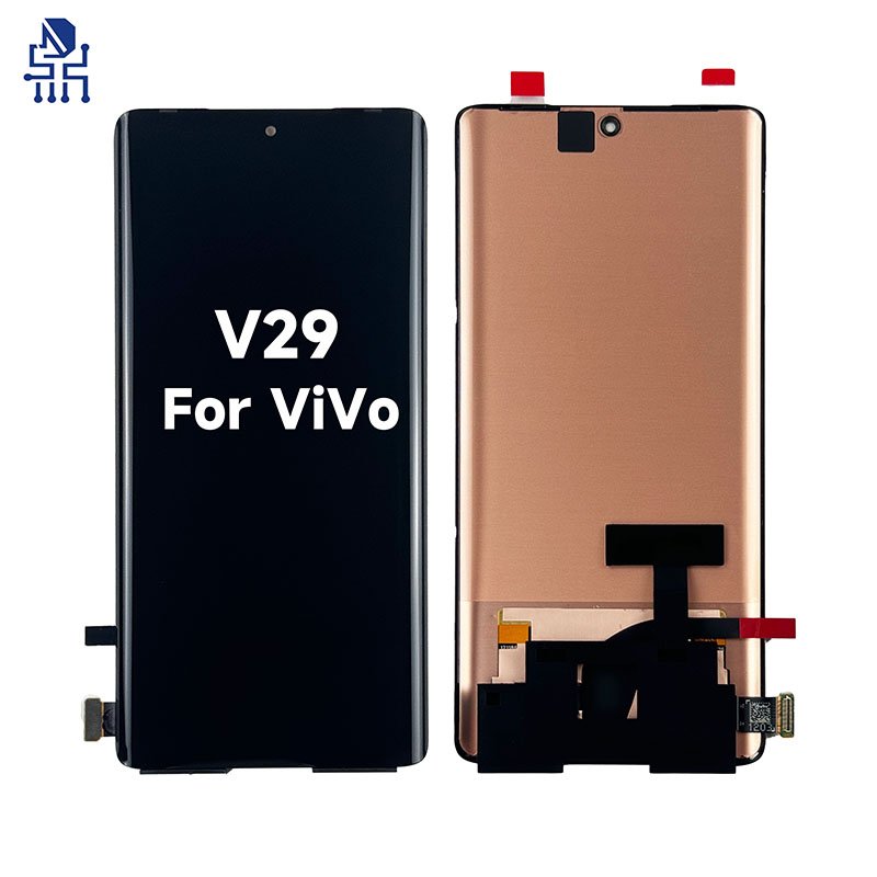 Suitable for mobile phone LCD vivo V29 LCD display suitable for vivo V29 original display