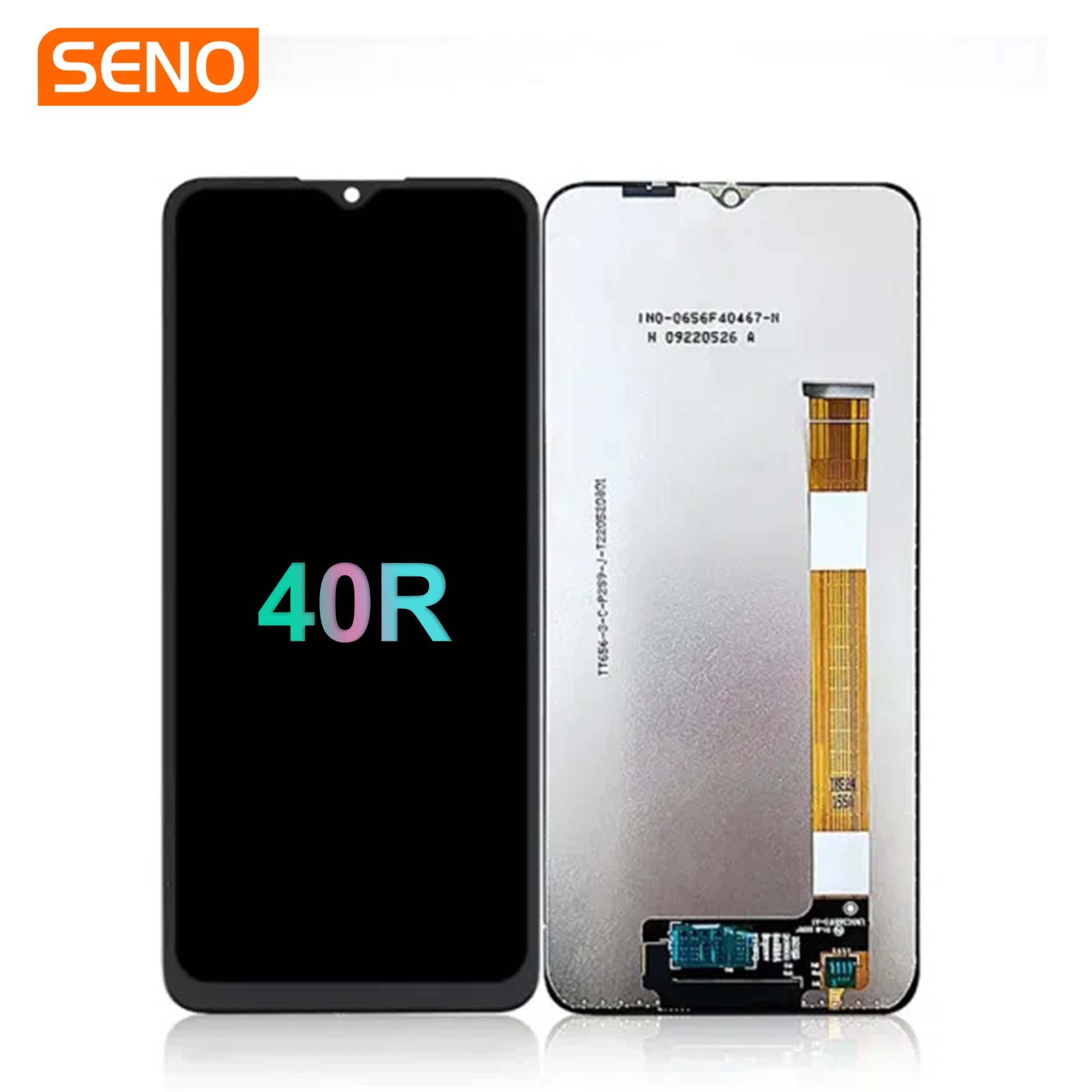Factory Wholesale Mobile LCD Screen For TCL 40R 30L 5G 30Z 30LE LCD Display Touch Screen Digitizer LCD SCREEN Replacement
